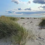 Дом отдыха 8454-ebeltoft-gasehagevej-2-d *