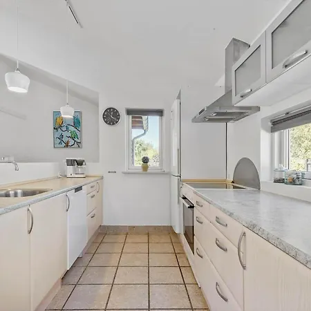 Ferienhaus 8454-ebeltoft-gasehagevej-2-d Ebeltoft