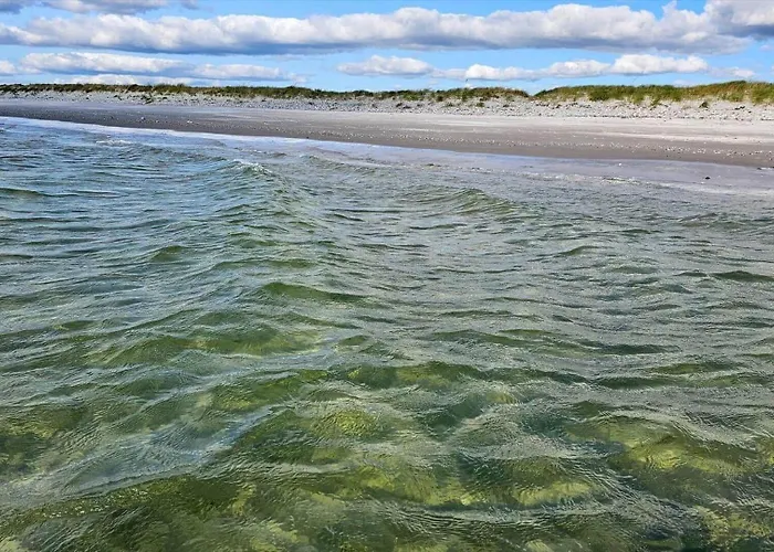 8454-ebeltoft-gasehagevej-2-d Σπίτι διακοπών